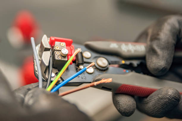 Why Trust Our Certified Electricians for Your Electrical Needs in Marshfield Hills, MA?